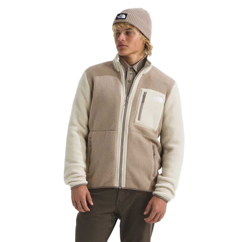 The North Face Men’s Yumiori Full Zip image number 0